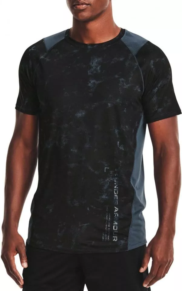 T-Shirt Under Armour UA MK-1 Graphic SS
