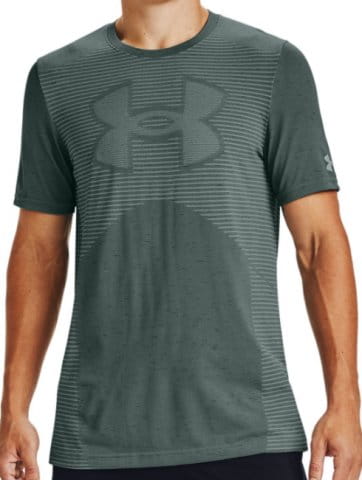Under Armour Seamless Logo SS