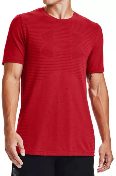 Majica Under Armour Seamless Logo SS