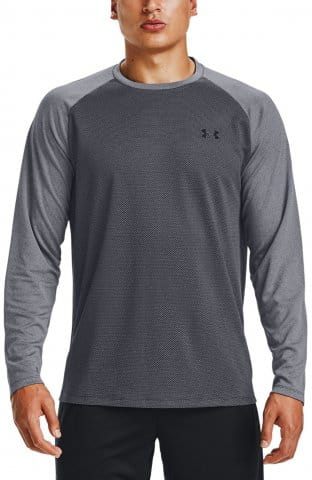 Under Armour Textured LS