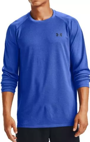 Under Armour Textured LS