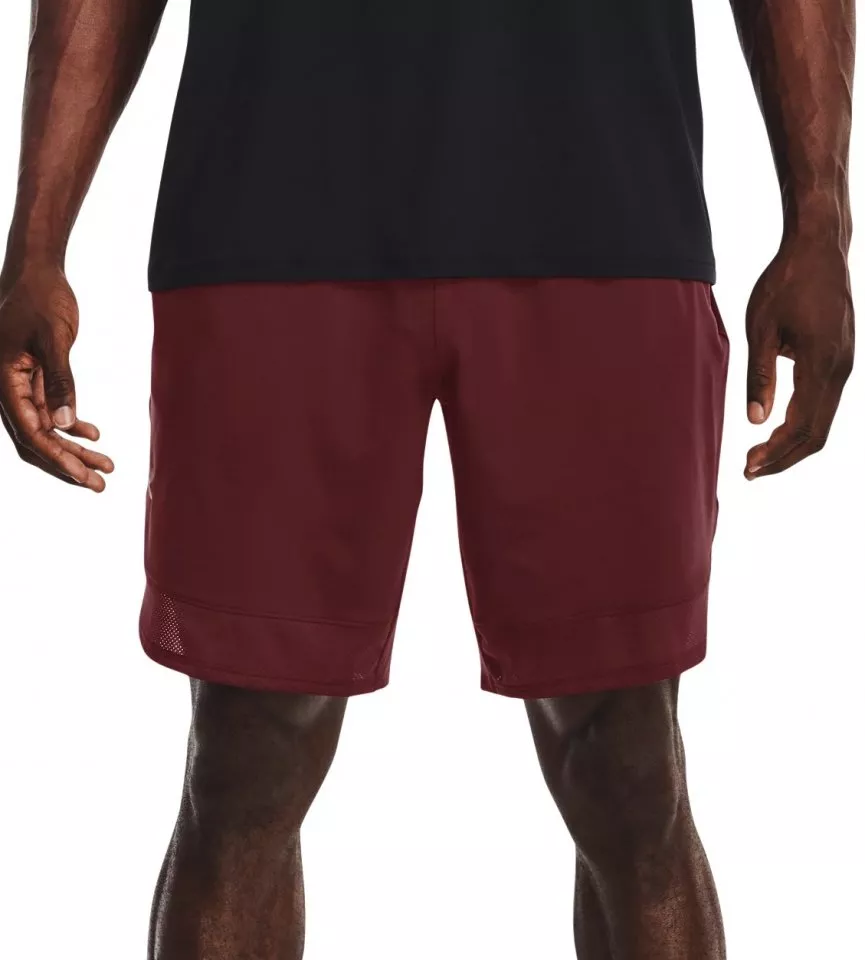 Kratke hlače Under Armour UA Train Stretch Shorts-RED
