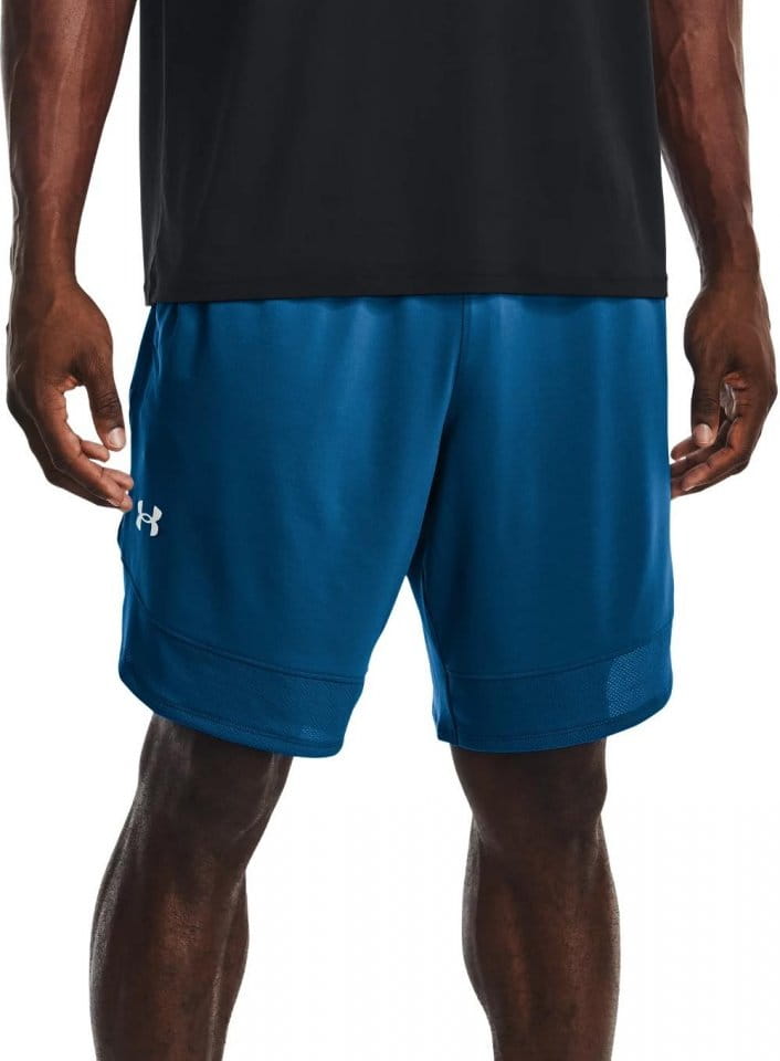 Korte broeken Under Armour UA Train Stretch Shorts-BLU