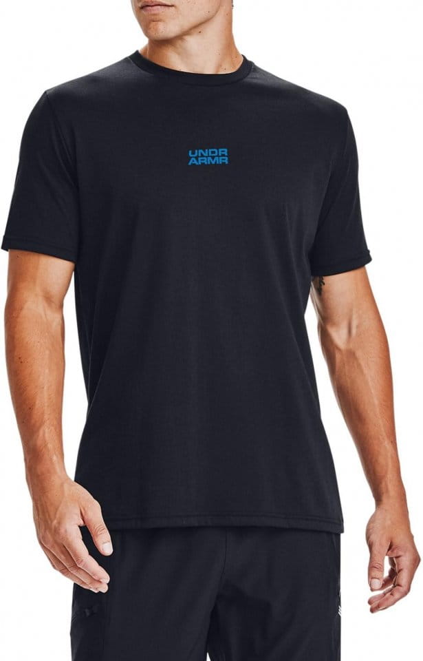 Majica Under Armour UA BASKETBALL GRAPHIC TEE