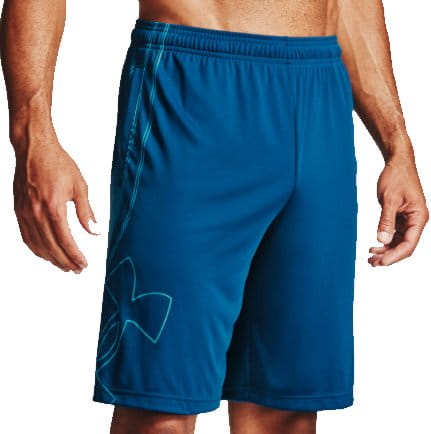 Under Armour Tech Logo