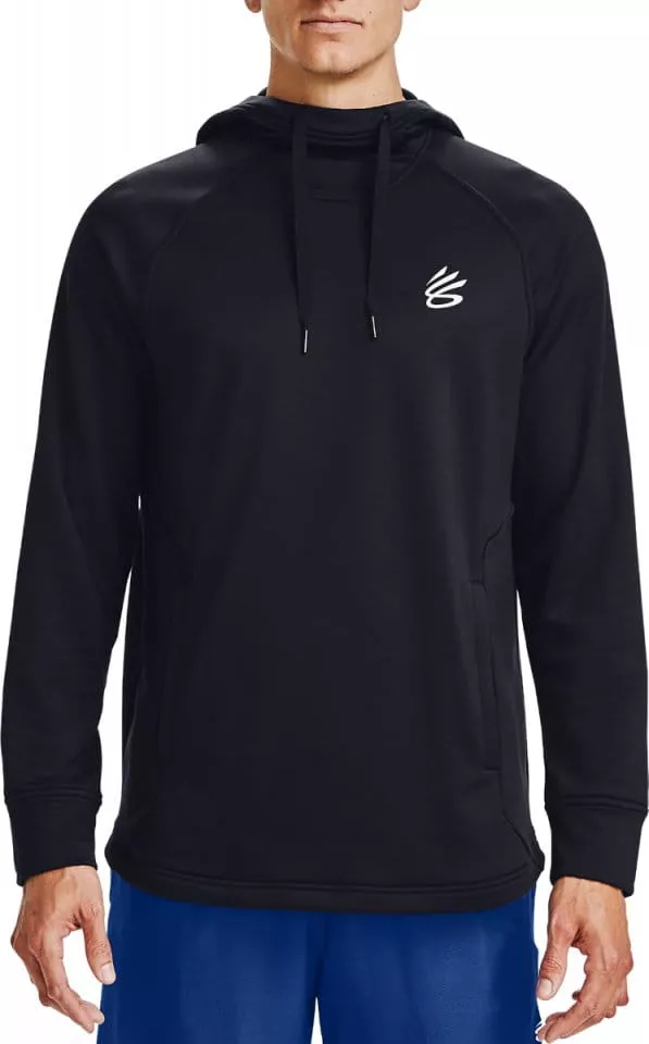 Sweatshirt com capuz Under Armour CURRY PULLOVER HOODY