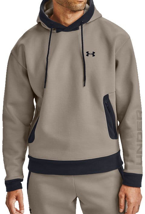Hooded sweatshirt Under Armour UA Recover Fleece Hoodie