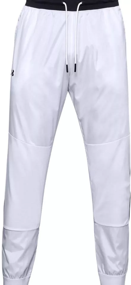 Housut Under Armour UA Recover Legacy Pants