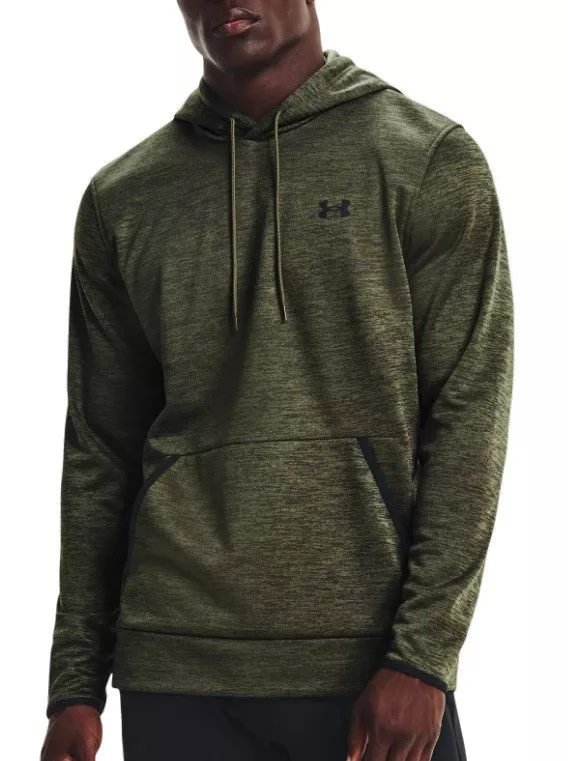 Hupparit Under UA Armour Fleece Twist
