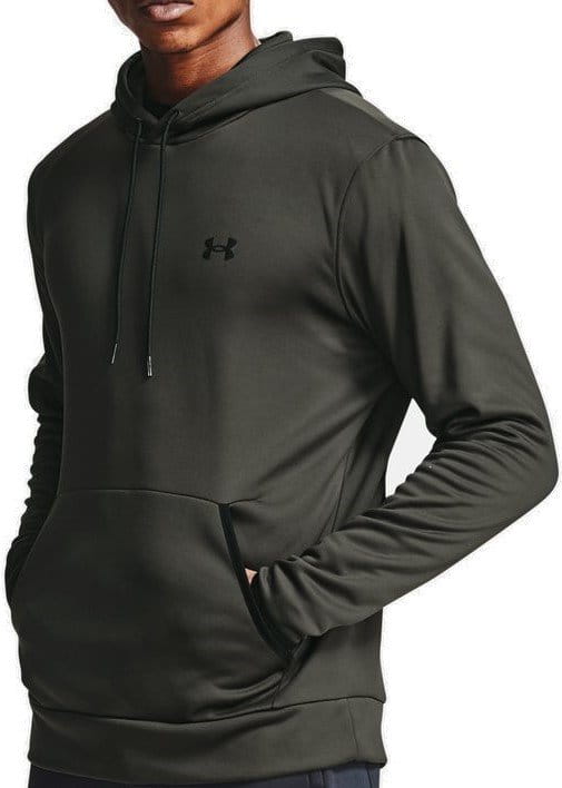Hooded sweatshirt Under Armour Fleece HD