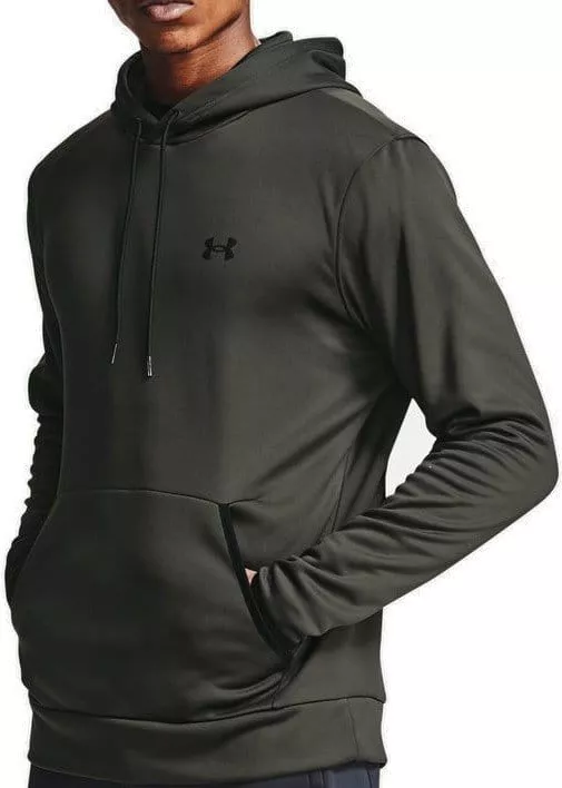 Hooded sweatshirt Under Armour Fleece HD