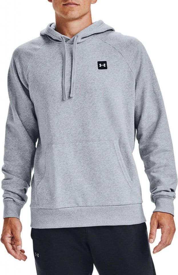 Sudadera con capucha Under Armour UA Rival Fleece Hoodie