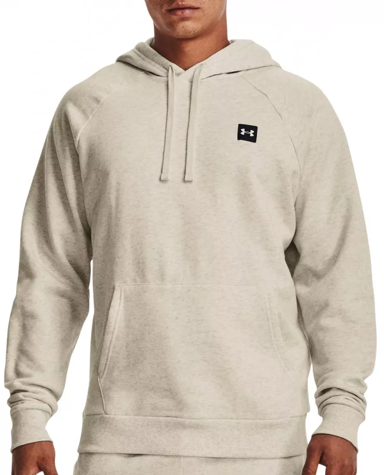 Pánská mikina s kapucí Under Armour Rival