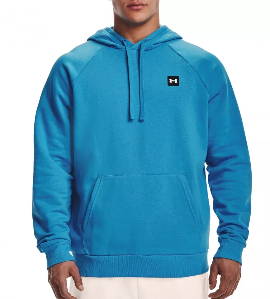 Sweatshirt met capuchon Under Armour UA Rival Fleece
