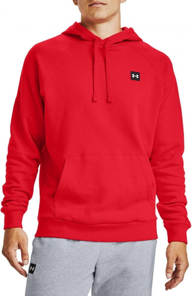 Bluza z kapturem Under Armour UA Rival Fleece Hoodie