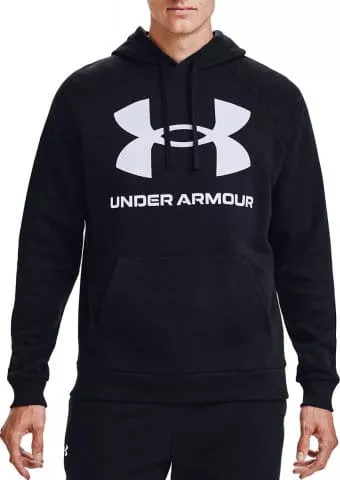 UA Rival Fleece Big Logo HD