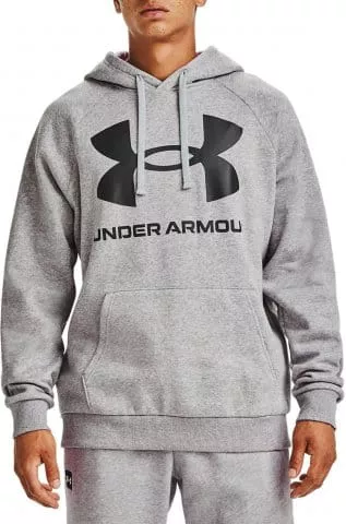 UA Rival Fleece Big Logo HD