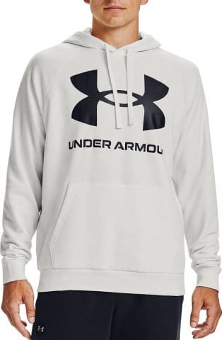 UA Rival Fleece Big Logo HD
