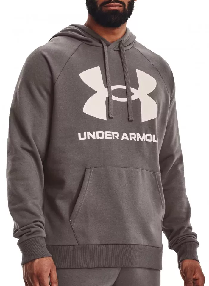 Hoodie Under Armour Rival