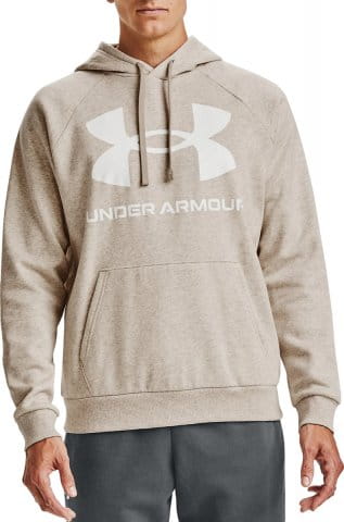 UA Rival Fleece Big Logo HD