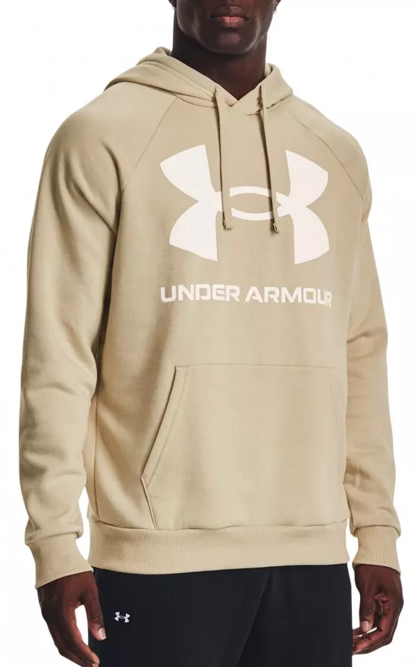 Sudadera con capucha Under Armour Rival