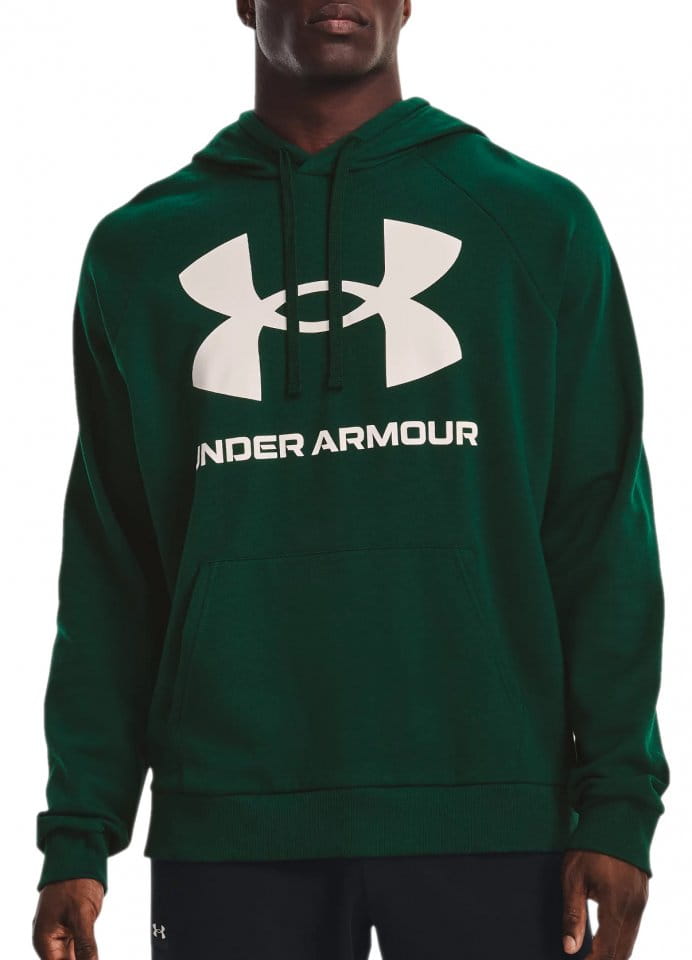 Mikina s kapucňou Under Armour Rival