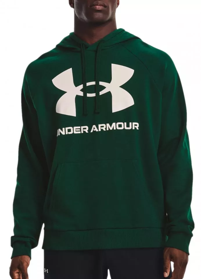 Mikina s kapucňou Under Armour Rival