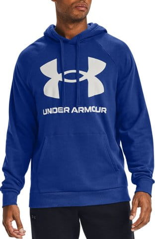 UA Rival Fleece Big Logo HD