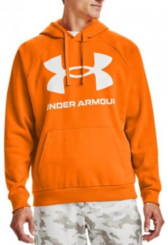 UA Rival Fleece Big Logo HD