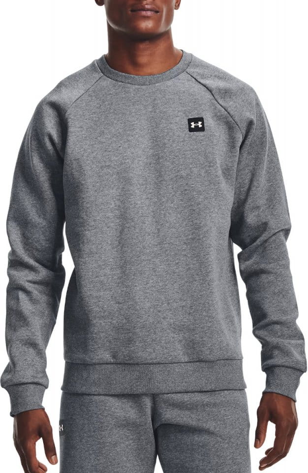 Bluza Under Armour Rival Fleece Crew