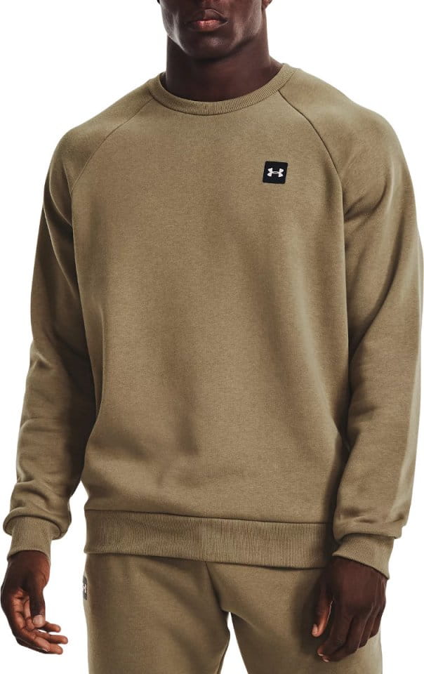 Sweatshirt Under Armour Rival Fleece Crew