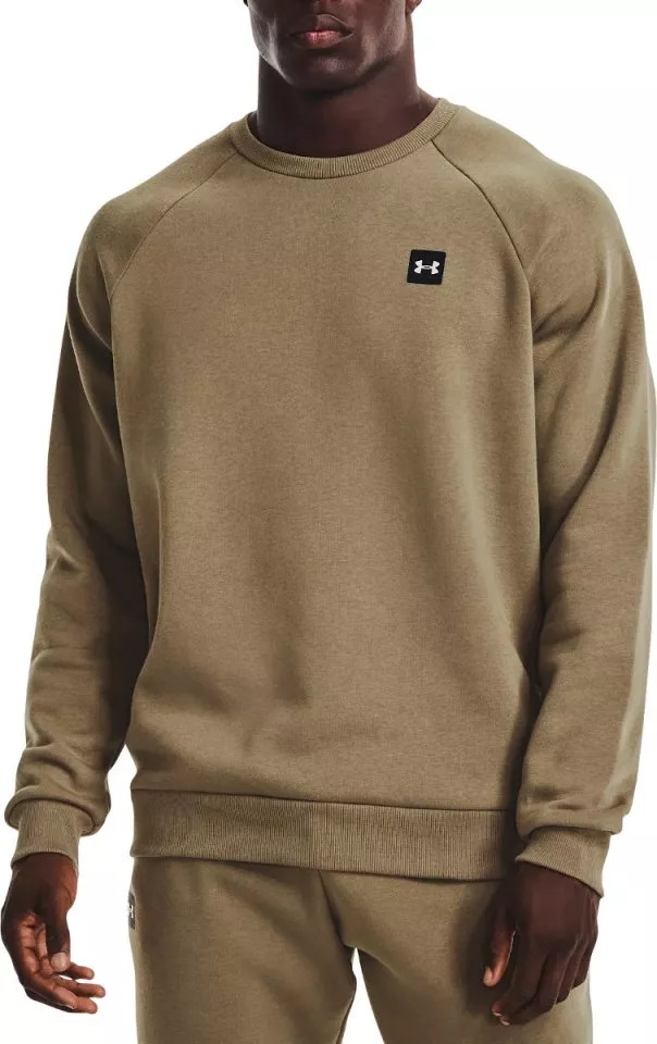 Sweatshirt Under Armour Rival Fleece Crew