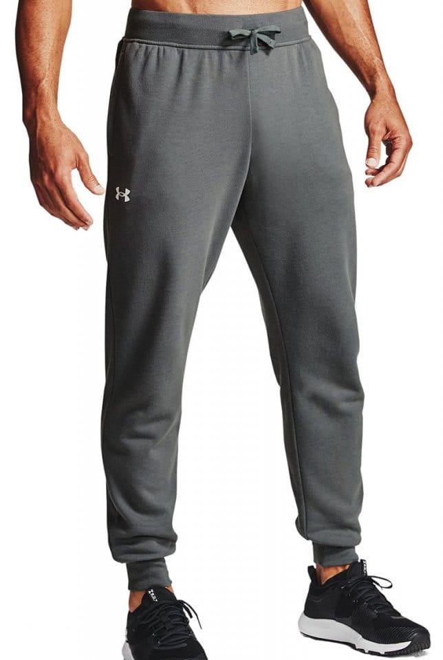 Spodnie Under Armour UA Rival Cotton Jogger