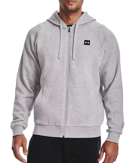 Sweatshirt med huva Under Armour UA Rival