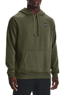 Sweatshirt à capuche Under Armour UA Rival