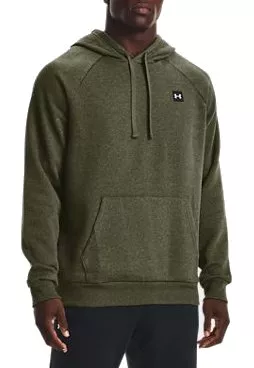 Sweatshirt à capuche Under Armour UA Rival