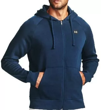 Bluza z kapturem Under Armour Rival Fleece FZ