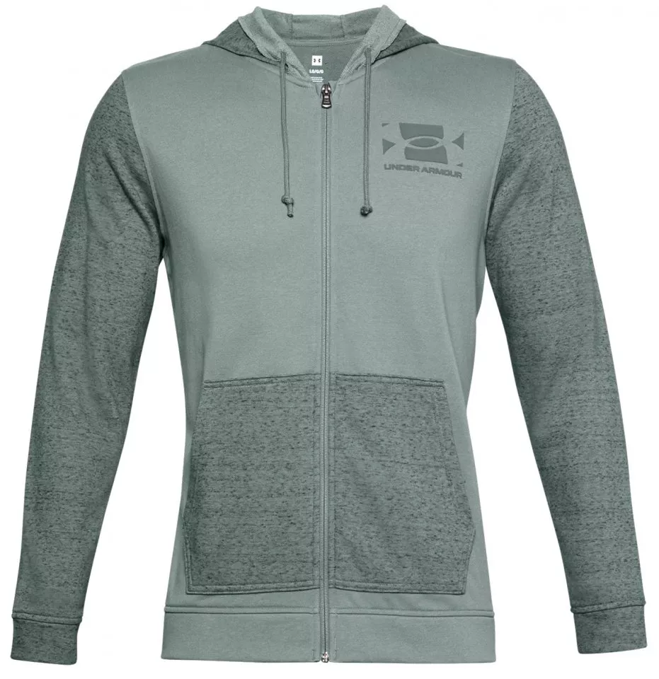 Sweatshirt met capuchon Under Armour UA Sportstyle Terry KO