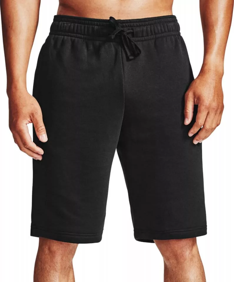 Sorturi Under Armour UA Rival Fleece Shorts