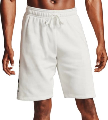 UA Rival Flc Multilogo Short