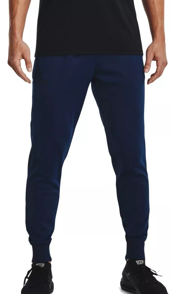 Hlače Under UA Armour Fleece