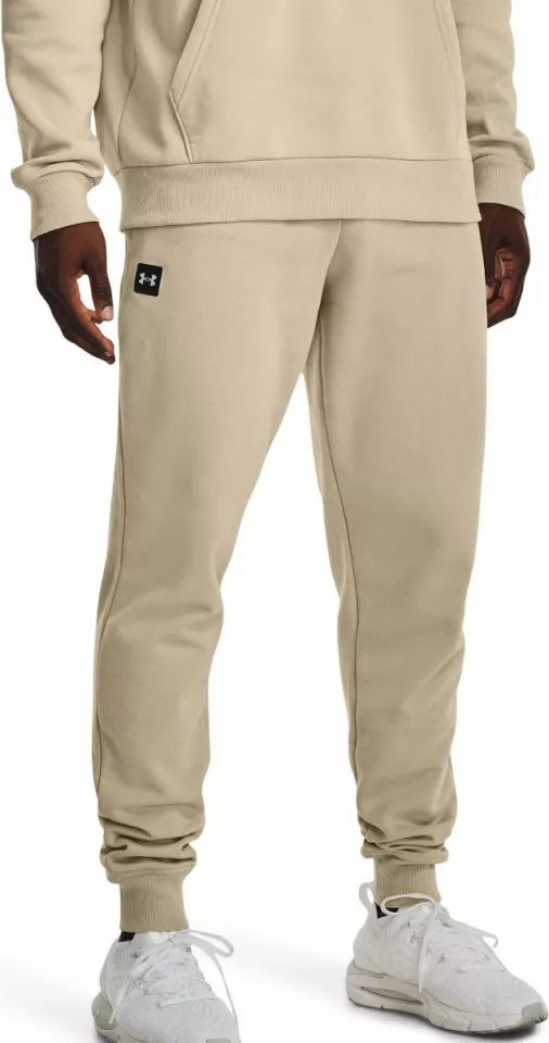 Hlače Under Armour UA Rival Fleece Joggers