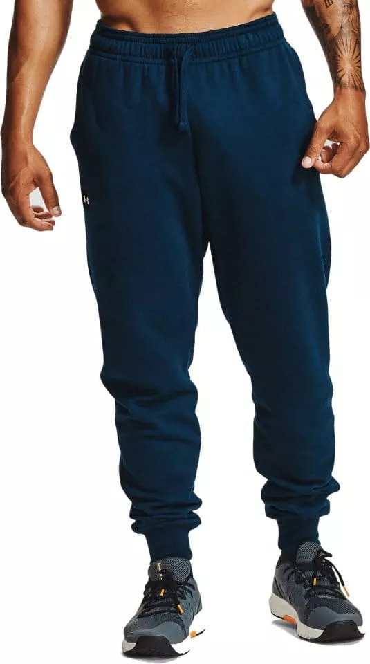 Hose Under Armour UA Rival Fleece Joggers