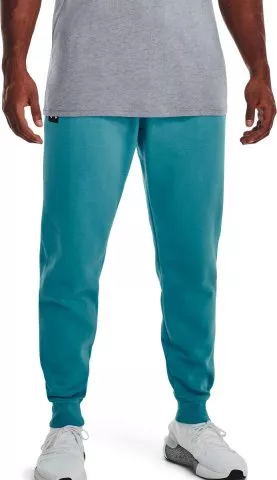 Under Armour Sportsyle Tricot Jogger Petrol Blue