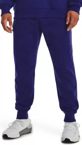 UA Rival Fleece Joggers-BLU