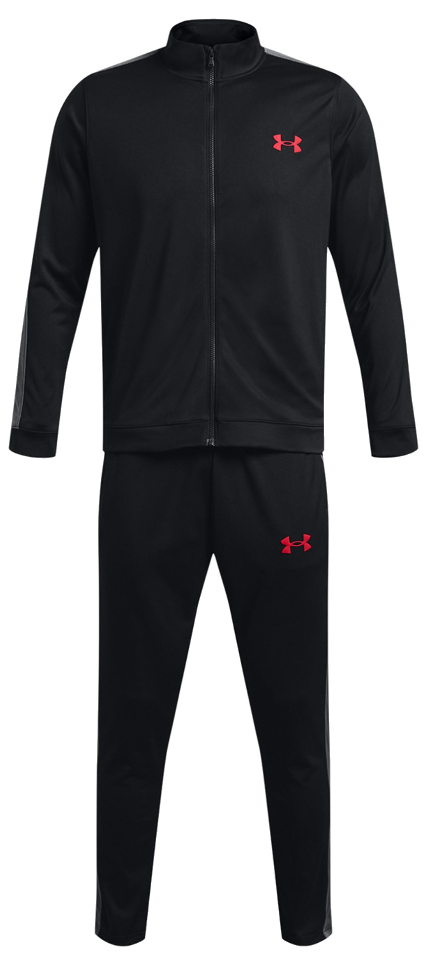 UA Knit Track Suit