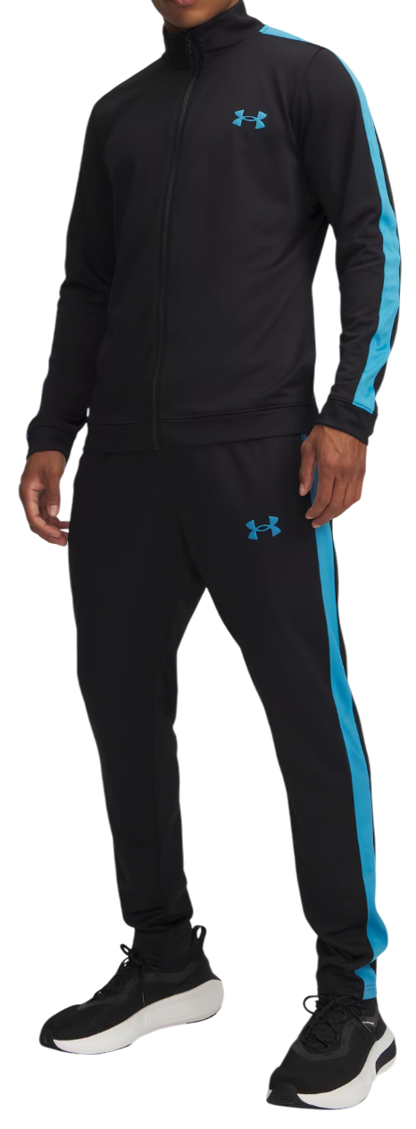 Under Armour UA Rival Knit Track Suit Szett