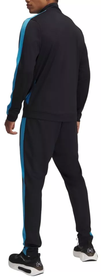 Under Armour UA Rival Knit Track Suit Szett