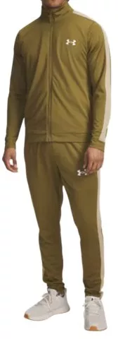 UA Rival Knit Track Suit