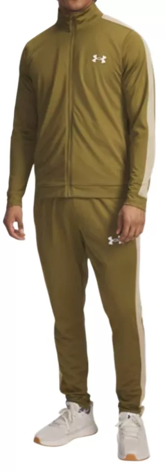 Kit Under Armour UA Rival Knit Track Suit